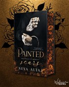 Painted Sc... - Neva Altaj -  Polish Bookstore 
