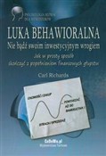 Luka behaw... - Carl Richards -  foreign books in polish 
