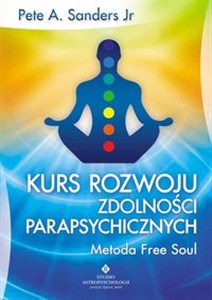 Picture of Kurs rozwoju zdolności parapsychicznych Metoda Free Soul