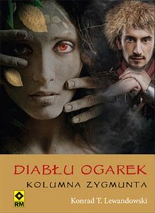 Obrazek Diabłu ogarek Kolumna Zygmunta