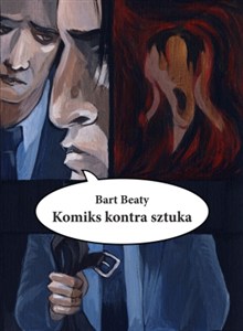 Picture of Komiks kontra sztuka