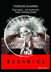 Picture of [Audiobook] Weronika z płytą CD