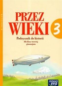 Zobacz : Przez wiek... - Jan Wendt
