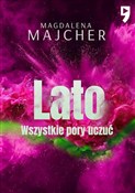 Polska książka : Wszystkie ... - Magdalena Majcher