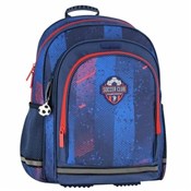 polish book : Plecak szk...