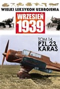 PZL.23:"KA... -  books in polish 