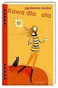 Obrazek Kawa dla kota