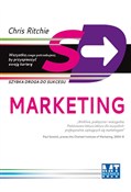 Marketing ... - Chris Ritchie -  books from Poland