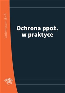 Obrazek Ochrona ppoż. w praktyce