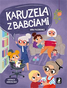 Obrazek Karuzela z babciami