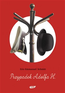 Picture of Przypadek Adolfa H.