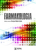 polish book : Farmakolog...