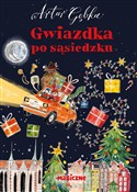 Gwiazdka p... - Artur Gębka -  books in polish 
