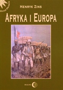 Obrazek Afryka i Europa
