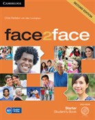 face2face ... - Chris Redston, Gillie Cunningham - Ksiegarnia w UK