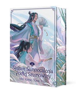 Obrazek System Samoocalenia Podłej Szumowiny. Tom 1