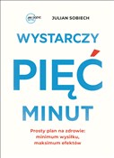Polska książka : Wystarczy ... - Julian Sobiech
