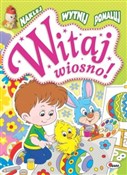 Witaj wios... - Piotr Kozera -  foreign books in polish 