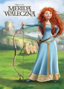 Obrazek Merida Waleczna