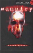 Nekroskop ... - Brian Lumley -  books from Poland