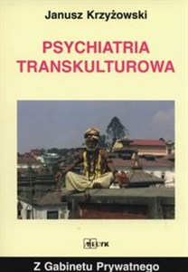 Obrazek Psychiatria transkulturowa