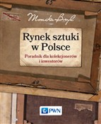 Książka : Rynek sztu... - Monika Bryl