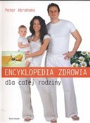 polish book : Encykloped... - Peter Abrahams