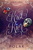Polska książka : Król kier - Aleksandra Polak