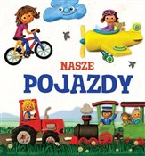 polish book : Nasze poja... - Opracowanie Zbiorowe