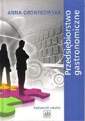 Przedsiębi... - Anna Grontkowska -  foreign books in polish 