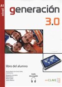 Generacion... - Belen Munoz, Margarita Avendano -  foreign books in polish 