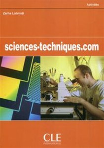Picture of Sciences & techniques.com