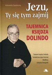 Obrazek Jezu, Ty się tym zajmij