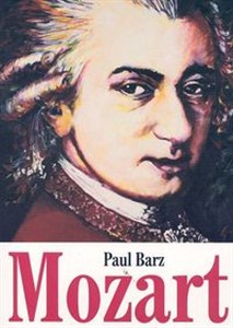 Obrazek Mozart Książę i Papageno