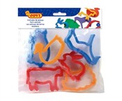 Foremki zw... -  books in polish 