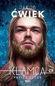 Kłamca 2,8... - Jakub Ćwiek -  foreign books in polish 