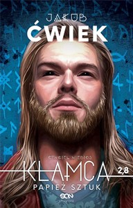 Obrazek Kłamca 2,8 Papież sztuk