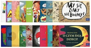 Picture of Pakiet: Odkrywam czytanie SP 1 cz.1-20 MAC