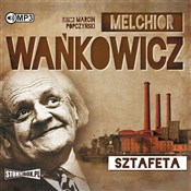 [Audiobook... - MELCHIOR WAŃKOWICZ -  books in polish 