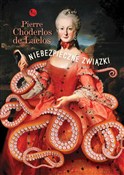 polish book : Niebezpiec... - Choderlos de Laclos