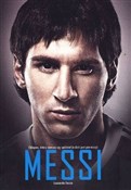 Polska książka : Messi Chło... - Leonardo Faccio