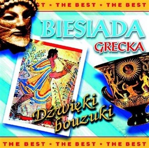 Picture of The Best - Biesiada Grecka