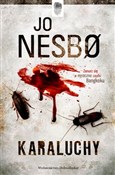 Karaluchy ... - Nesbo Jo -  books from Poland