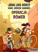 polish book : Operacja R... - Jorn Lier Horst, Hans Jorgen Sandnes