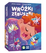 Książka : Wróżki Zęb... - Artur Lutyński