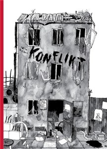 Picture of Konflikt