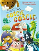 Zobacz : Goście, go... - Marcin Przewoźniak