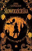 Słowodzici... - Anna Szumacher -  books in polish 