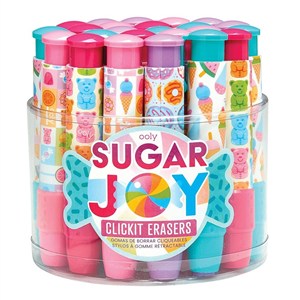 Picture of Gumka Mechaniczna Cukierek mix