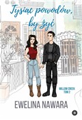 Tysiąc pow... - Ewelina Nawara - Ksiegarnia w UK